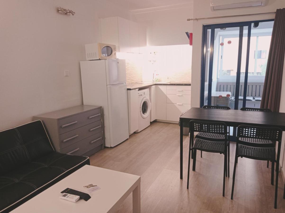 One Bedroom West Apartment - Tower B Portimão Zewnętrze zdjęcie