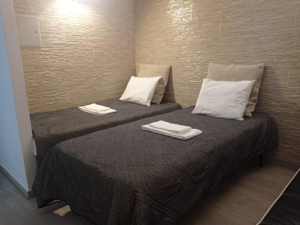 One Bedroom West Apartment - Tower B Portimão Zewnętrze zdjęcie